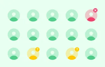 Reduce chances of bad hires