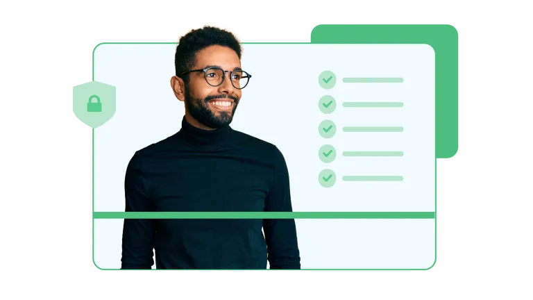 Pescheck Achtergrondcontrole API Integratie