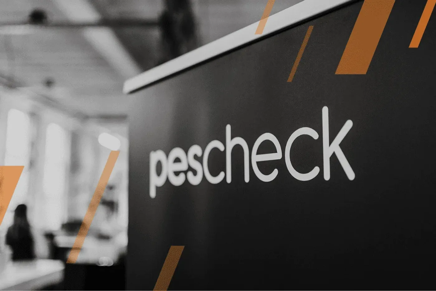 Pescheck Background Screening Provider