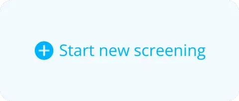 Screening subtitle