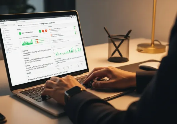 Workflow illustration